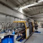 Linea di imbottigliamento Simonazzi usata — foto 7