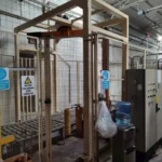 Linea di imbottigliamento Simonazzi usata — foto 8
