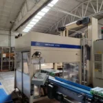 Linea di imbottigliamento Simonazzi usata — foto 9