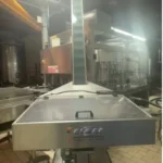 glass bottling line for still wine — photo 10