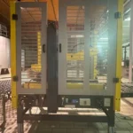 glass bottling line for still wine — photo 2