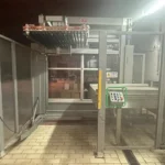 glass bottling line for still wine — photo 6