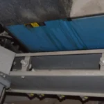 Linea di imbottigliamento usata per vino fermo in vetro — foto 25