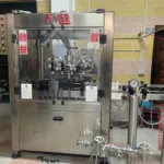 Linea di imbottigliamento Fimer usata — foto 1