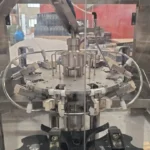 Linea di imbottigliamento Fimer usata — foto 10