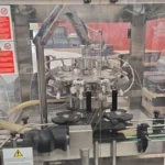 Linea di imbottigliamento Fimer usata — foto 12