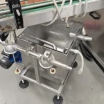 Linea di imbottigliamento Fimer usata — foto 2