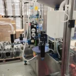Linea di imbottigliamento Fimer usata — foto 3