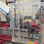 Linea di imbottigliamento Fimer usata — foto 4