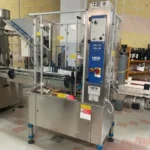 Linea di imbottigliamento Fimer usata — foto 5