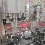 Linea di imbottigliamento Fimer usata — foto 7