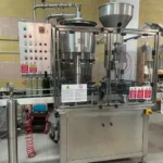 Linea di imbottigliamento Fimer usata — foto 9