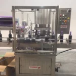 Gai bottling line for wine — photo 11