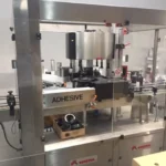 Gai bottling line for wine — photo 13