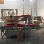 Gai bottling line for wine — photo 2