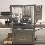 Gai bottling line for wine — photo 6