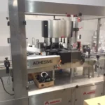Gai bottling line for wine — photo 7