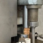Linea di imbottigliamento Alfatek usata per vino fermo — foto 10