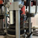 Linea di imbottigliamento Alfatek usata per vino fermo — foto 3