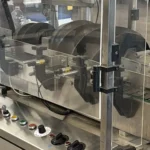 Linea di imbottigliamento Alfatek usata per vino fermo — foto 5