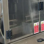 Linea di imbottigliamento Alfatek usata per vino fermo — foto 6