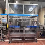 Linea di imbottigliamento isobarica Matrix usata — foto 1