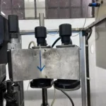 Linea di imbottigliamento isobarica Matrix usata — foto 15