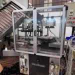 Linea di imbottigliamento isobarica Matrix usata — foto 2