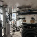 Linea di imbottigliamento isobarica Matrix usata — foto 21