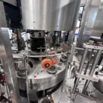 Linea di imbottigliamento isobarica Matrix usata — foto 22