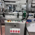 Linea di imbottigliamento isobarica Matrix usata — foto 3