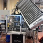 Linea di imbottigliamento isobarica Matrix usata — foto 5
