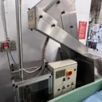 Linea di imbottigliamento isobarica Matrix usata — foto 8