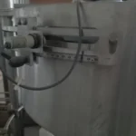 Linea di imbottigliamento Ave Industry usata per olio d'oliva — foto 10