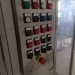Linea di imbottigliamento Ave Industry usata per olio d'oliva — foto 11