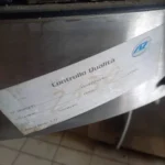 Linea di imbottigliamento Ave Industry usata per olio d'oliva — foto 13