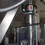 Linea di imbottigliamento Ave Industry usata per olio d'oliva — foto 15