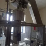 Linea di imbottigliamento Ave Industry usata per olio d'oliva — foto 17
