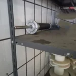 Linea di imbottigliamento Ave Industry usata per olio d'oliva — foto 5