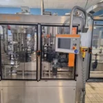 Kosme bottling line — photo 1