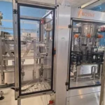 Kosme bottling line — photo 10