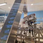 Kosme bottling line — photo 12