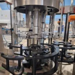 Kosme bottling line — photo 13