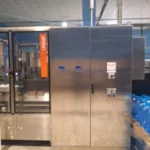 Kosme bottling line — photo 14