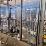 Kosme bottling line — photo 15