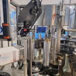 Kosme bottling line — photo 17