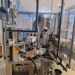 Kosme bottling line — photo 18