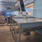Kosme bottling line — photo 2