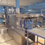Kosme bottling line — photo 20