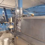 Kosme bottling line — photo 21